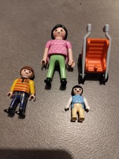 Playmobil 4782 femme enceinte - 4782,