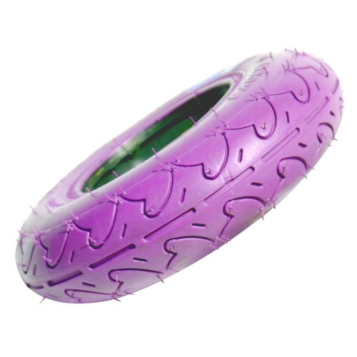 Mbs roadie tire 200x50 - mbs, (ea.)