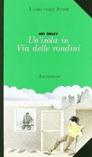 Unisola in via delle rondini