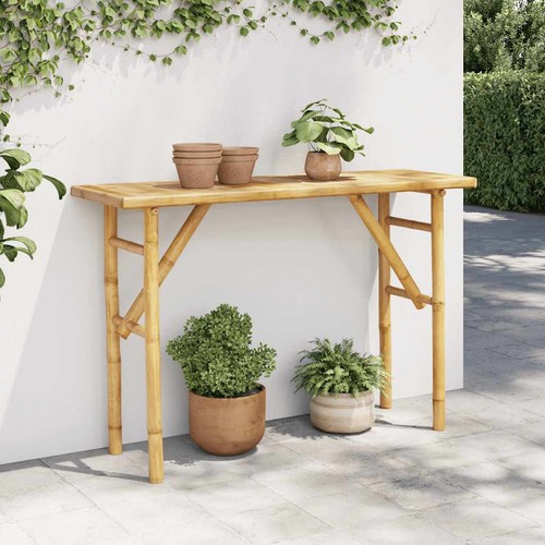 Table console 115x39x75 - , cm