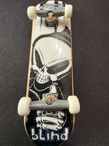 Vintage tech deck blind ronnie - tech,