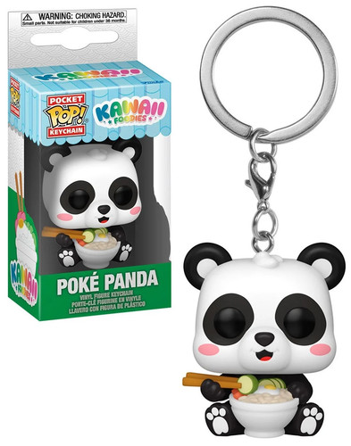 Kawaii foodies pop pocket - foodies,