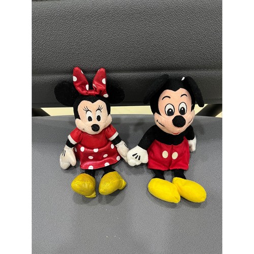 Disney mickey minnie - mickey,