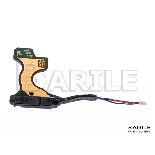 F3015 batterie forbice - batterie, de