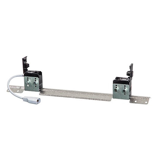 Support lampe pour kit - de,