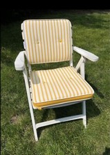 Triconfort Outdoor Seat