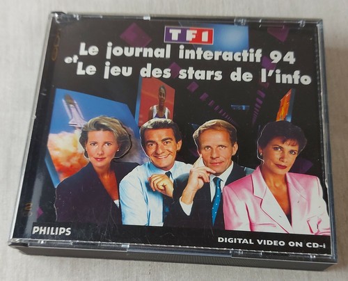 Jeu pour console - , philips