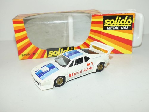Bmw mans solido n 1329 - bmw, le
