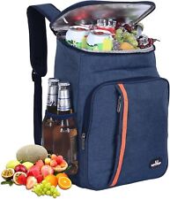 Grand Sac à Dos Isotherme 23L