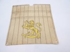 PLAYMOBIL (A3452) PIRATES - Voile Mat Avant Bateaux 3053 3750 En l'ETAT