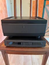 QUAD Elite ampli QSP 140w +