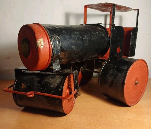 Ancien gros jouet - gros,