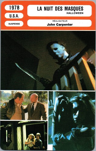 Fiche cinéma john - cinéma,