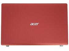 Acer Aspire 5742 5742G 5742Z 5742ZG Arrière Boîtier LCD Couvercle Étui Rouge