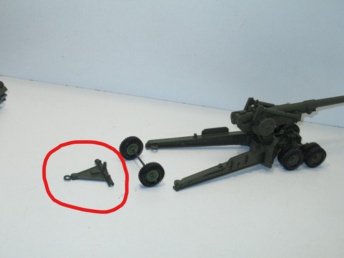 Fourche dolly kaki pour - fourche,