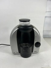 Cafetière A Dosette Braun