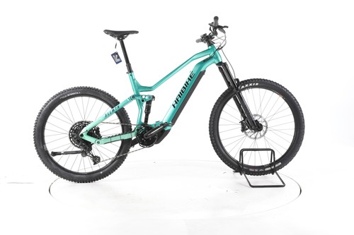 Haibike allmtn vtt - allmtn, 2