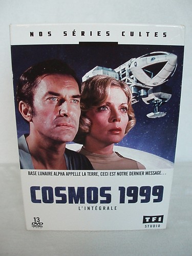 Coffret cosmos 1999 space - cosmos, /