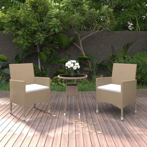 Mobilier dîner jardin - à, 3