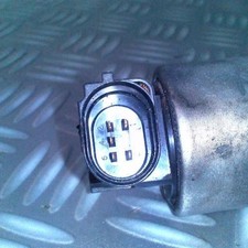 Vanne EGR RENAULT MEGANE SCENIC 1 phase 2 7700107471