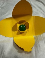 Figurine décorative grenouille neuve exclusive Loewe Japan printemps 2025