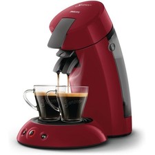 Cafetiere a dosette - PHILIPS