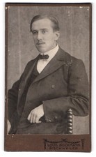 Photo Louis Bockmann