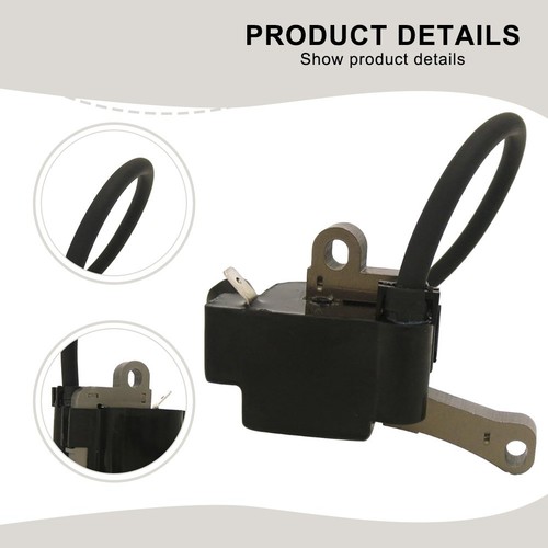 Bobine allumage haute - bobine, d'allumage