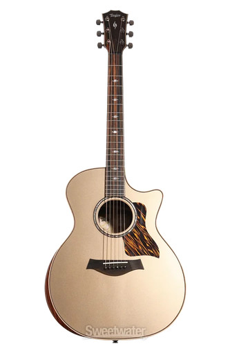 Taylor next generation 814ce - taylor,