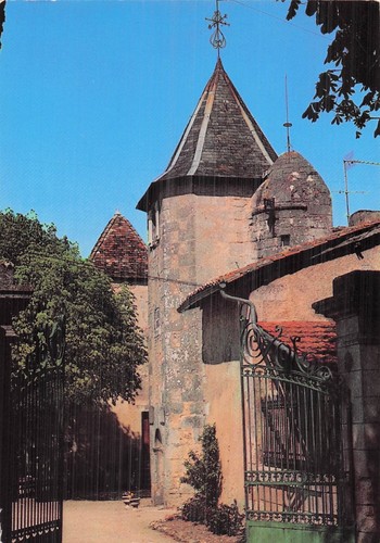 Champagne vigny manoir du - vigny,
