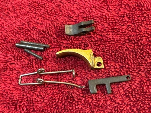 Marlin 336 trigger assembly - marlin,