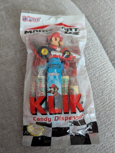 Bonbon klik candy dispenser - bonbon,