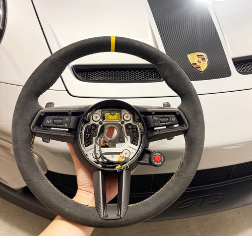 Oem porsche 992 - oem,