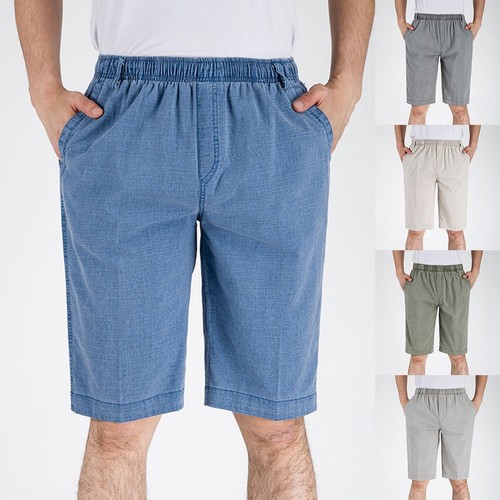 Short décontracté pour - short, en