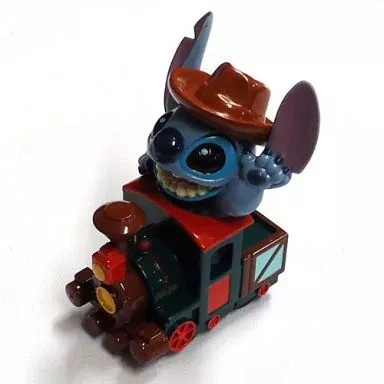 Lilo stitch big thunder - &,