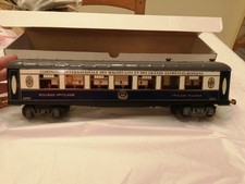 Trains AS - Echelle O - Wagon