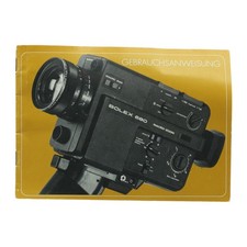 Minolta Srt 100B Srt 101B Srt