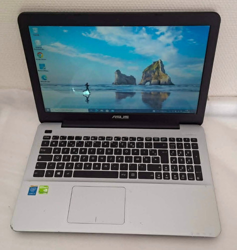 Asus r511lb intel core - r511lb,