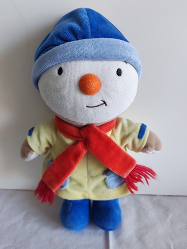 Peluche choupi ajena - peluche, t'choupi