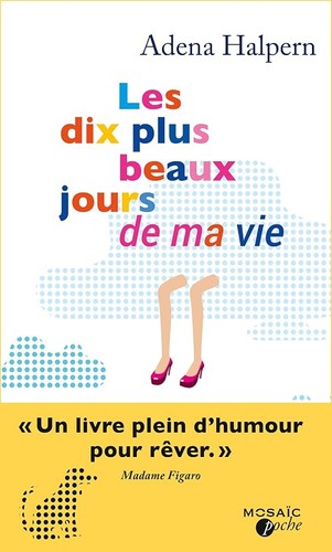 Les dix plus beaux - , ma