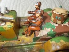 JOUET ANCIEN VEHICULE