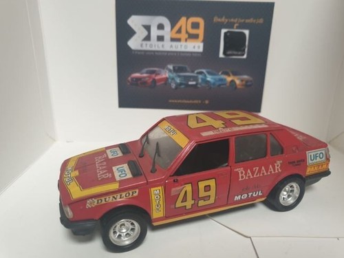 Alfa roméo giulietta 6 - roméo,
