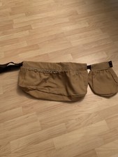 Duck bird hunting pouch