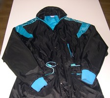 Parka Adidas Challenger vintage 80' original