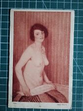 BQ051 CPA photo curiosa