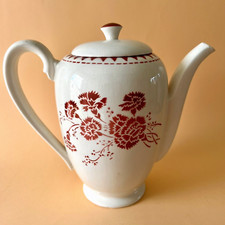 Ancienne verseuse Digoin