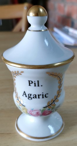 Pot pharmacie limoges - pot,