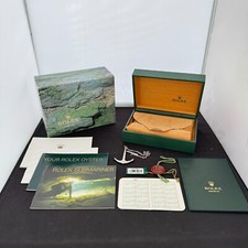 Boîtier de montre ROLEX