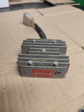 REGULATEUR 125 MTX BEACH 125MTX SH525A-12 REGULATOR