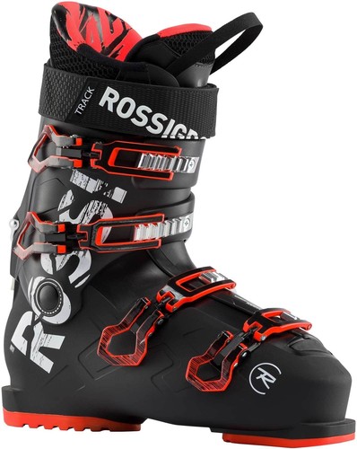 Rossignol bottes ski track - rossignol,